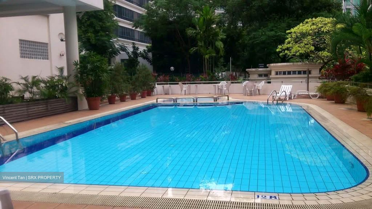 La Crystal (D9), Apartment #599276081